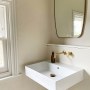 Peckham House | Shower Room | Interior Designers